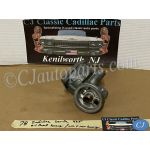 OEM 1977 1978 1979 1980 1981 Cadillac Deville Fleetwood Eldorado 425/368 Engine OIL PUMP HOUSING/OIL FILTER ADAPTER #1609396/#3634182